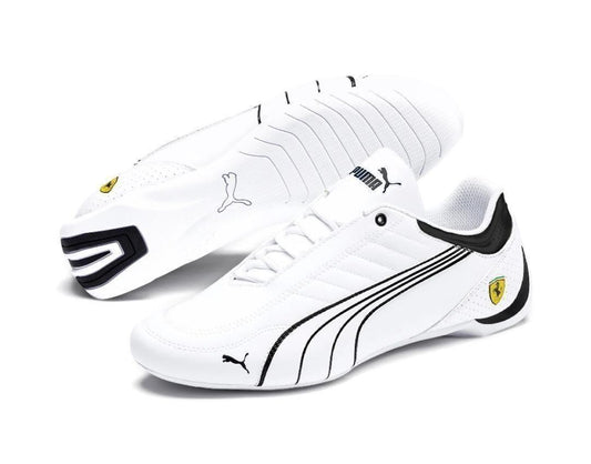puma Men's Scuderia Ferrari Drift Cat 5 Ultra 2 Sneaker