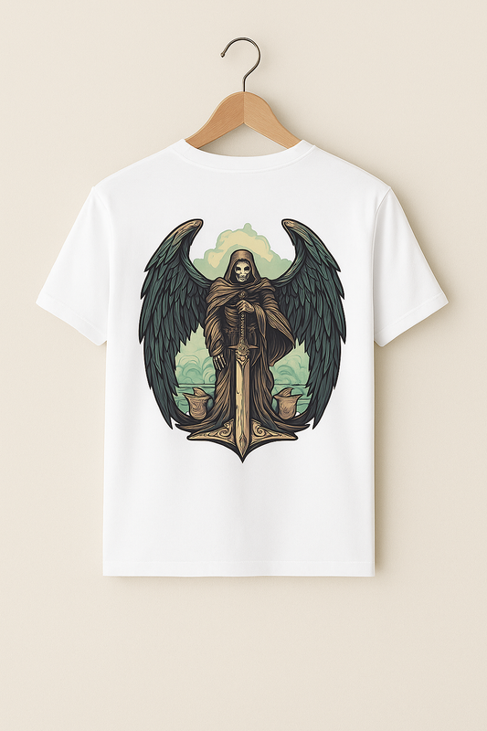 Louis Vuitton Signature T-SHIRT WHITE