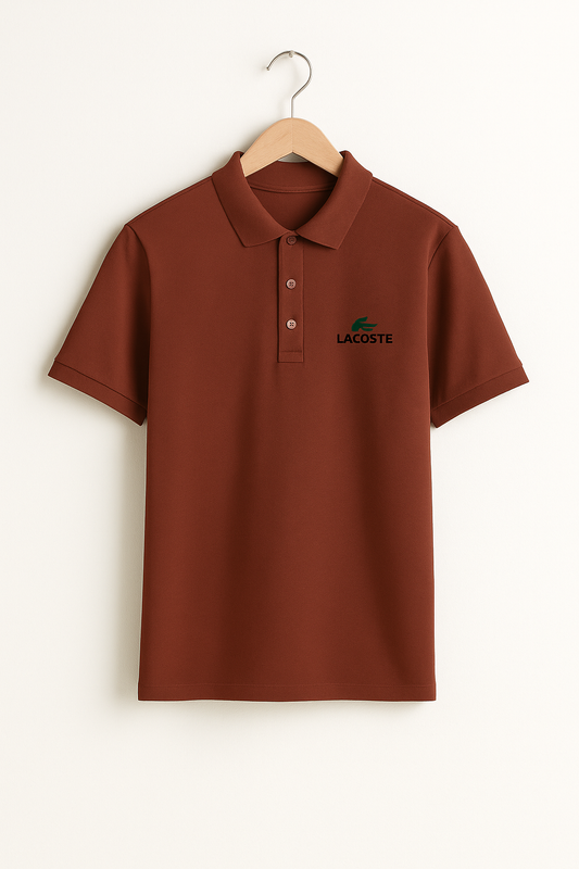 LACOSTE Men's Polo